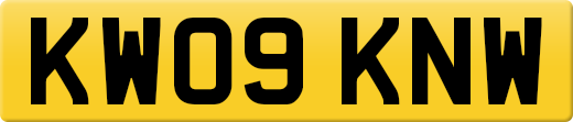 KW09KNW